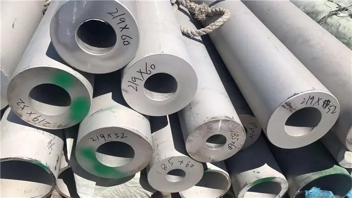 2024年4月4月2日哈氏合金管行情分析——專業(yè)品質(zhì)，引領(lǐng)行業(yè)潮流